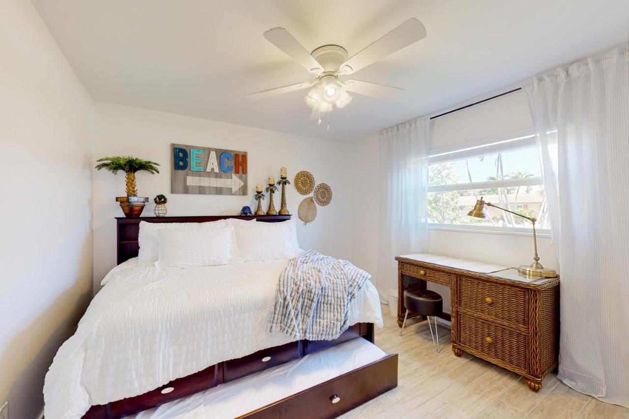 Palm Dreams Villa Greenacres City Kültér fotó